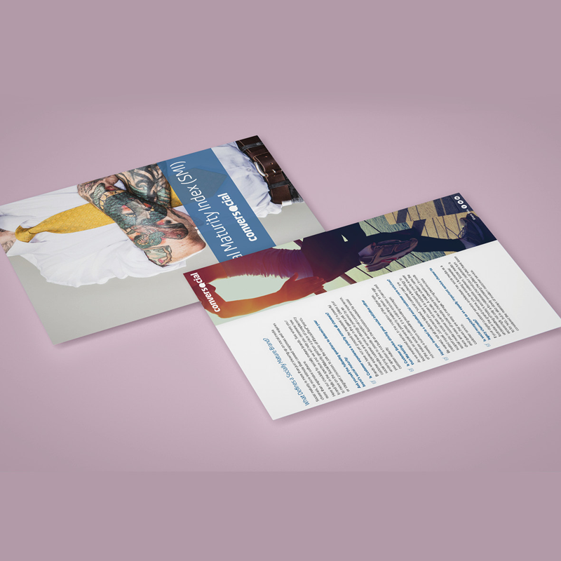 Leaflet Printing London