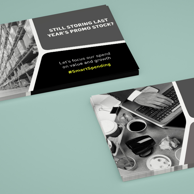 Leaflet Printing London