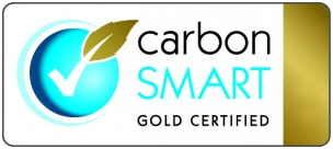 Carbon smart printing London